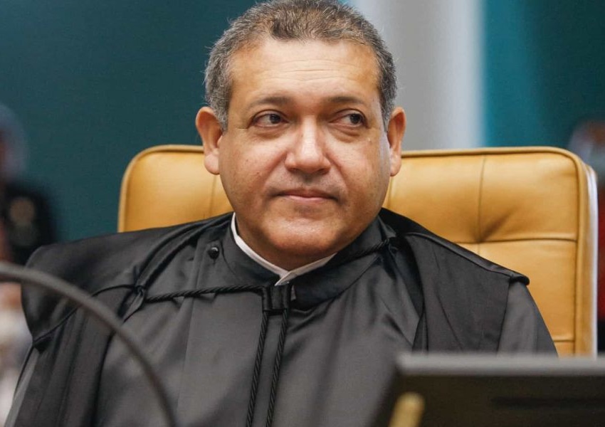 Kassio Nunes Marques é relator de pedido de Jair Bolsonaro para investigar Lula e Gleisi Hoffmann