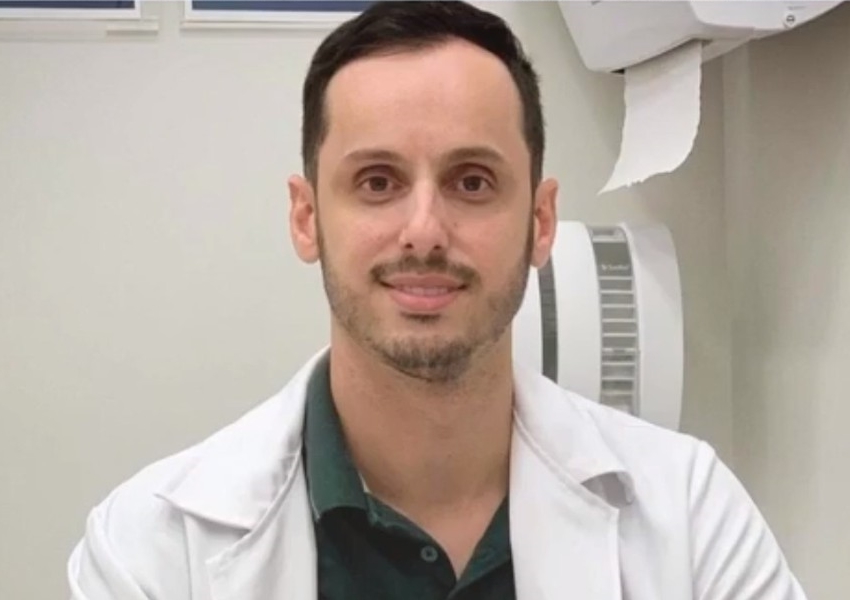 Suspeito de matar médico deu queixa do desaparecimento e era amigo da vítima