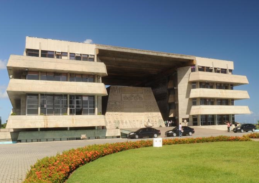  Assembleia Legislativa da Bahia elegerá Mesa Diretora na próxima segunda (1º)