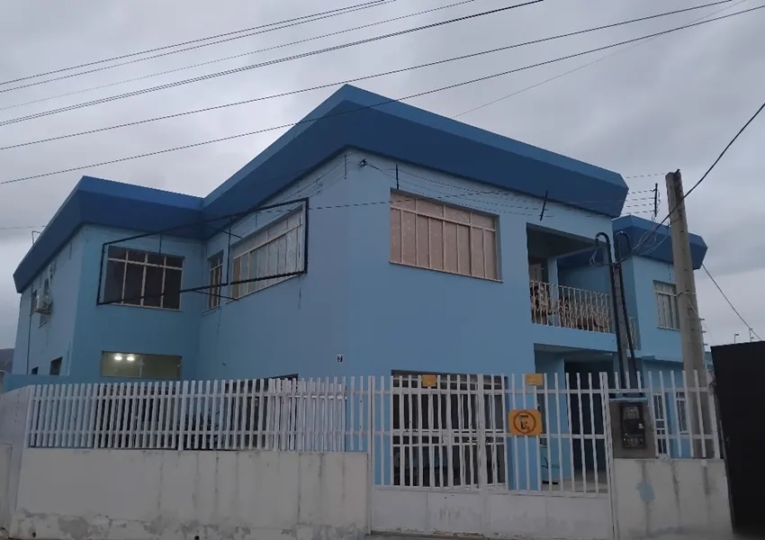 Prefeitura de Livramento centraliza serviços da saúde em novo endereço