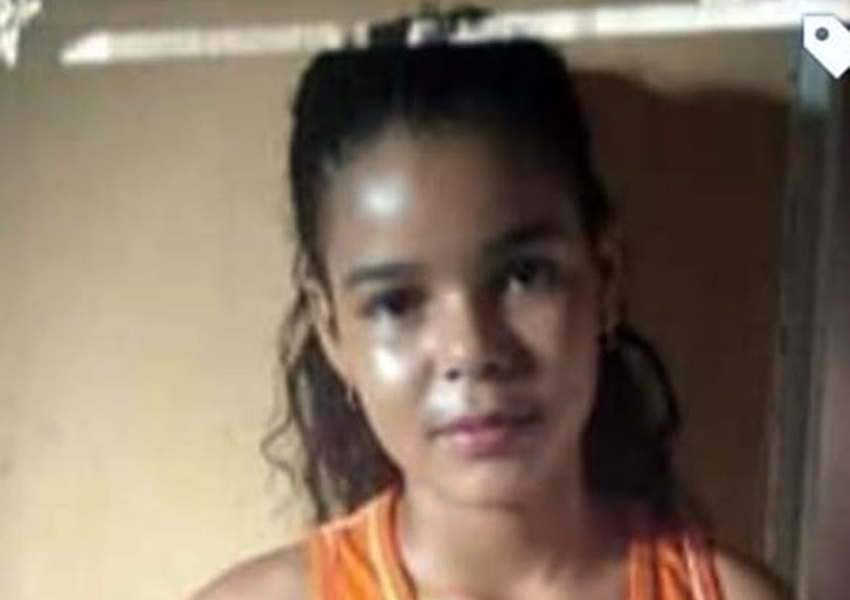 Brumado: após luta contra doença, morre a estudante Naiara Cruz Silva