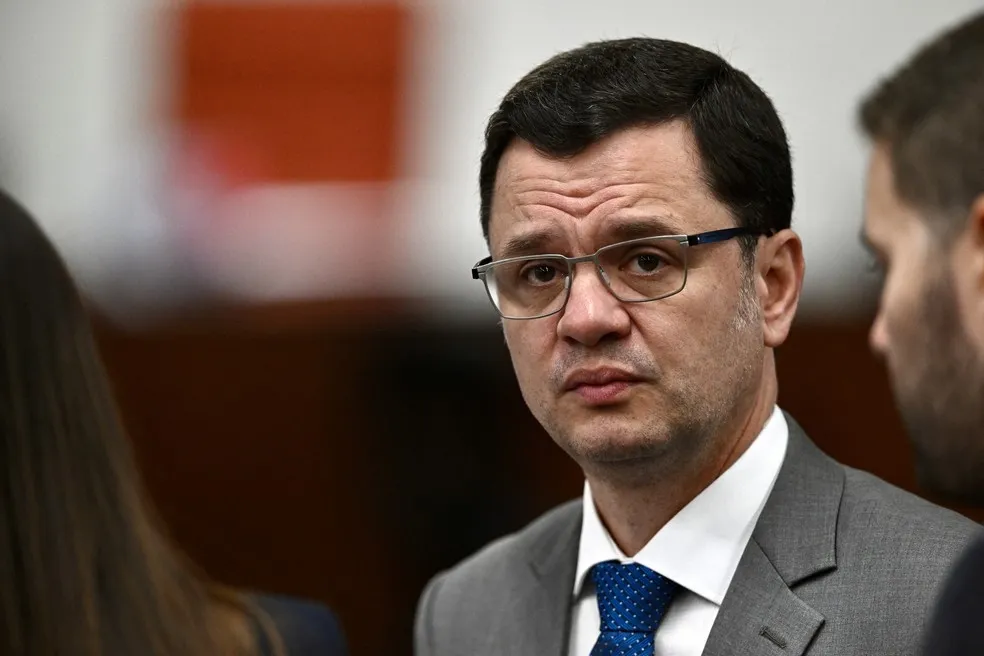 STF condena Anderson Torres a 24 anos de prisão por participação na Trama Golpista