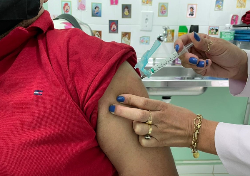 Vacinação contra a gripe começa hoje em todo o país; ministério quer vacinar 76,5 milhões de pessoas