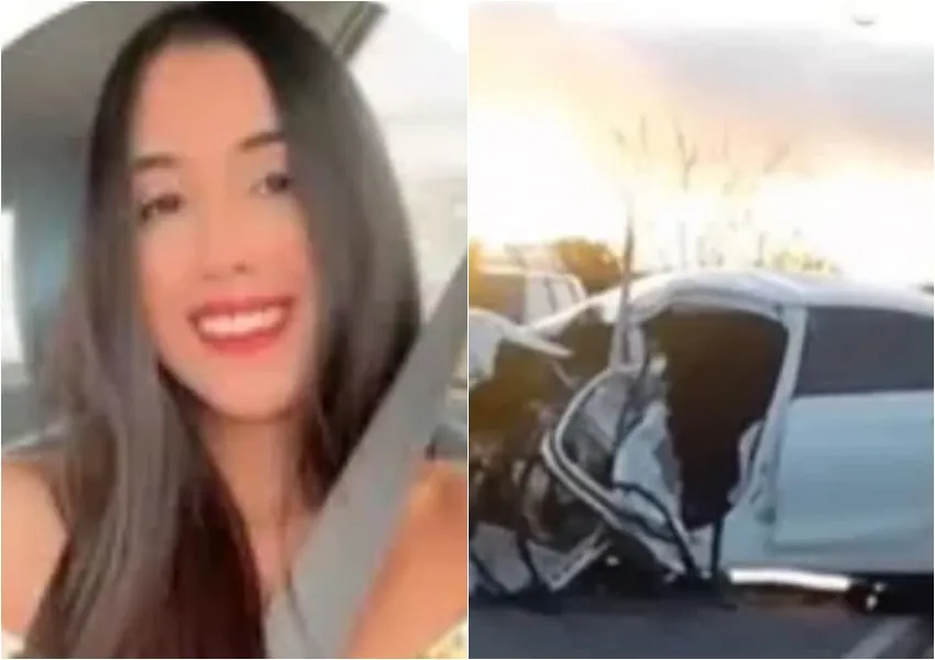 Jovem perde a vida em colisão frontal na BA?314, no norte da Bahia