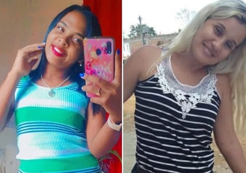 Duas mulheres são mortas a tiros em Jequié e Jaguaquara
