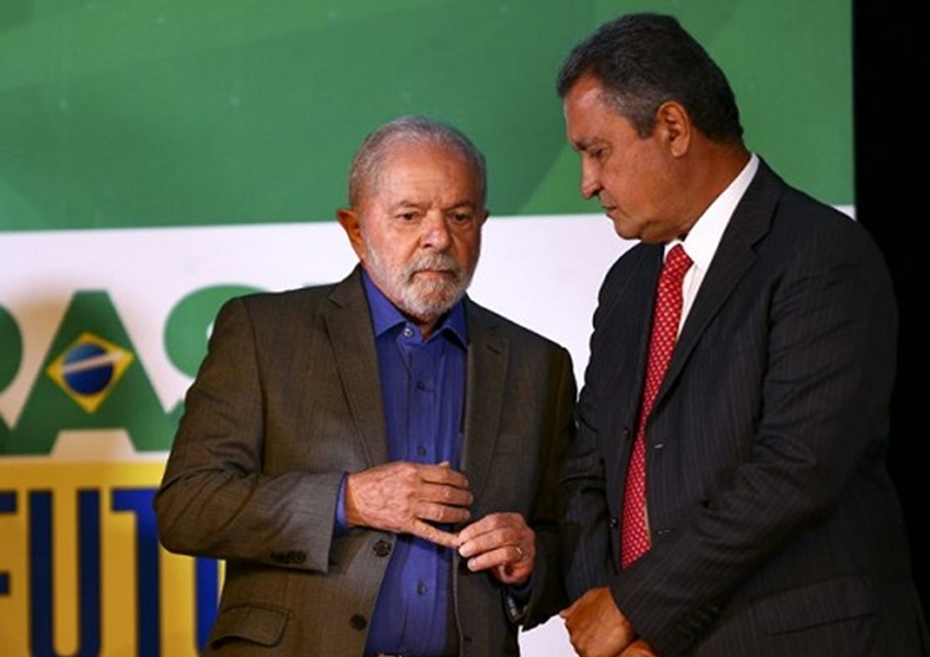 Presidente Lula proíbe anúncio de projetos por ministros sem aval da Casa Civil