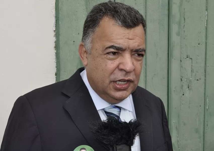  Câmara Municipal de Livramento aprova contas do Prefeito José Ricardo Assunção Ribeiro relativas ao exercício de 2022