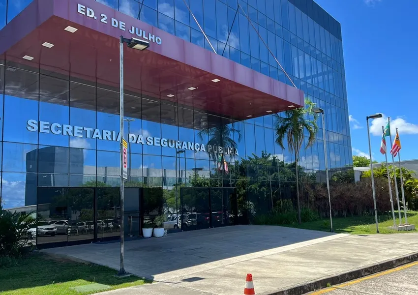 Bahia registra redução de 7,8% dos feminicídios, afirma SSP