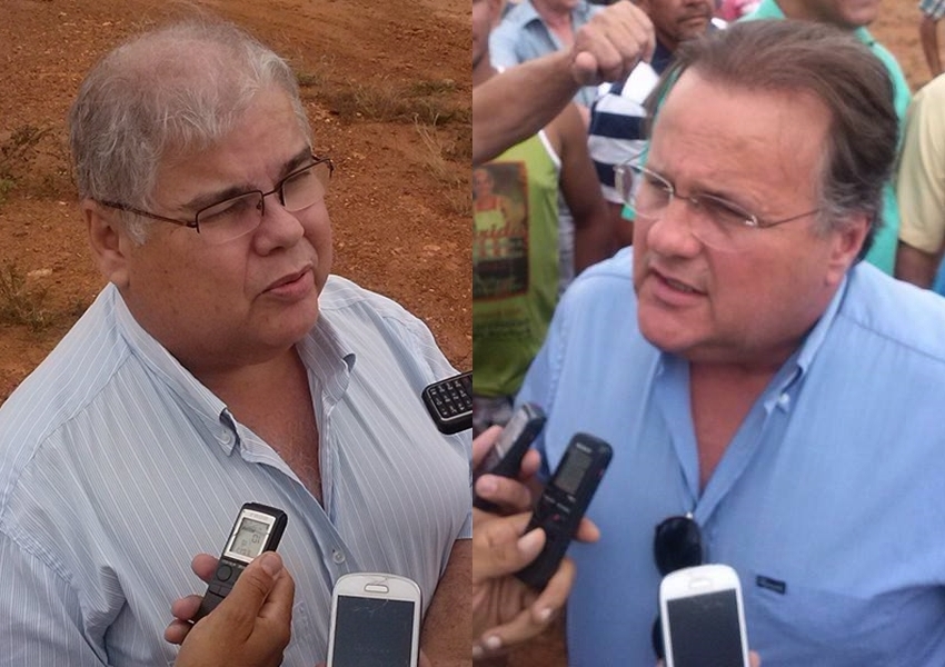 Família Vieira Lima mantém patrimônio milionário na Bahia