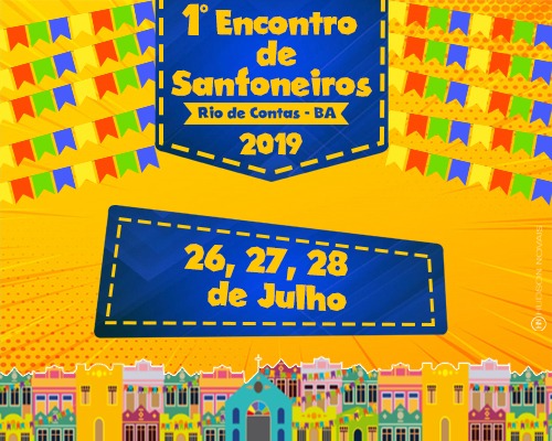 Rio de Contas será palco para encontro de sanfoneiros em Julho