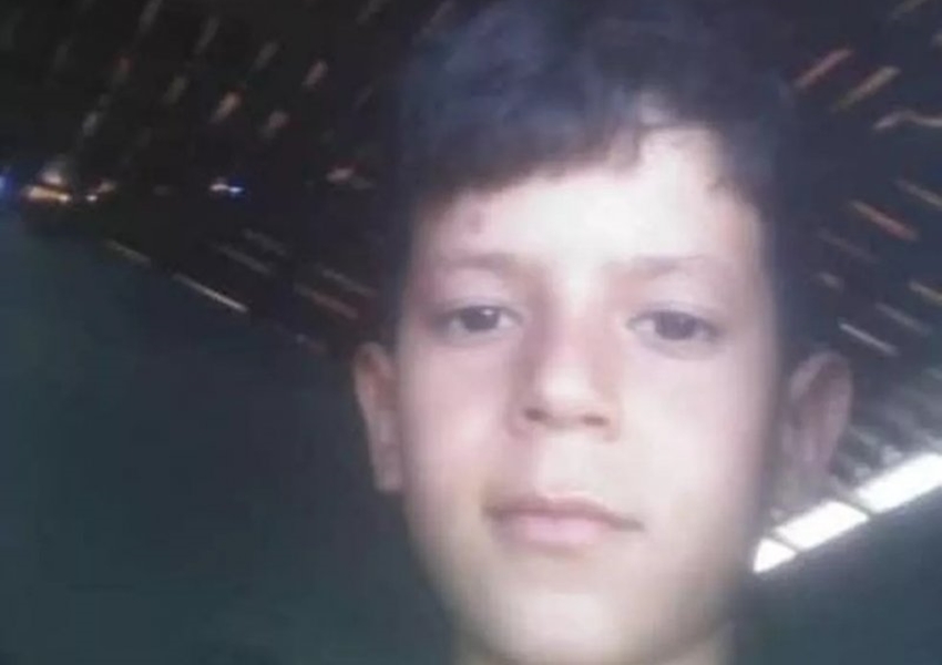 Menino de 8 anos mata irmão ao manusear espingarda do pai em Remanso