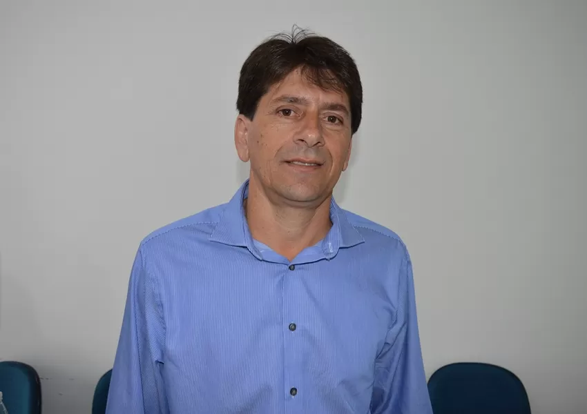 Assessoria de Sérgio Maia desmente fake news sobre sua inelegibilidade em Aracatu