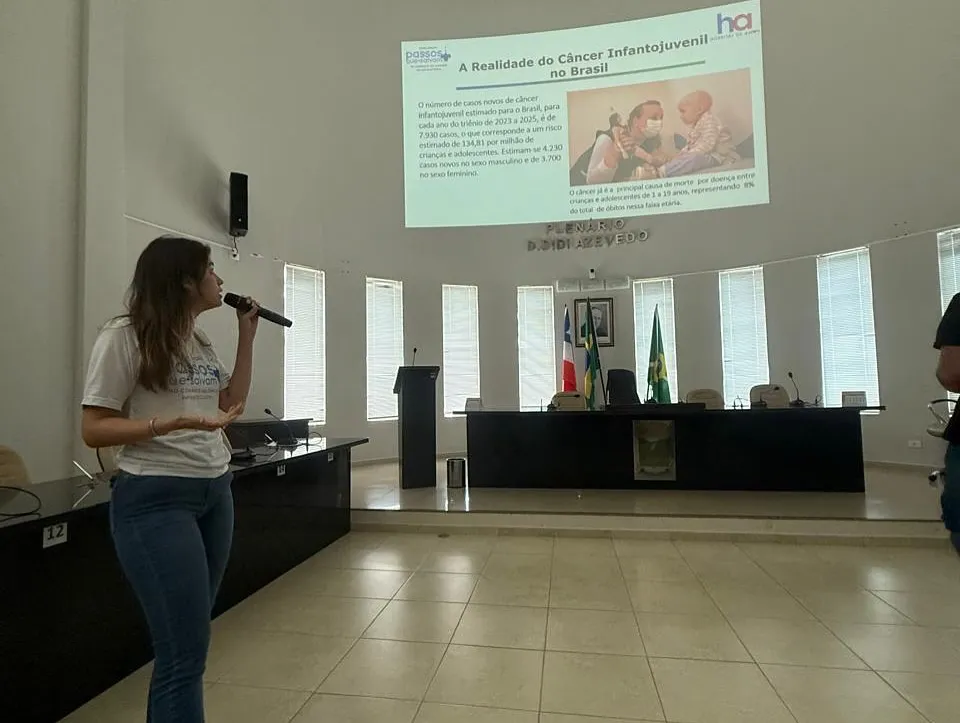 Reunião discute ações e programas de saúde com profissionais da Atenção Básica em Livramento