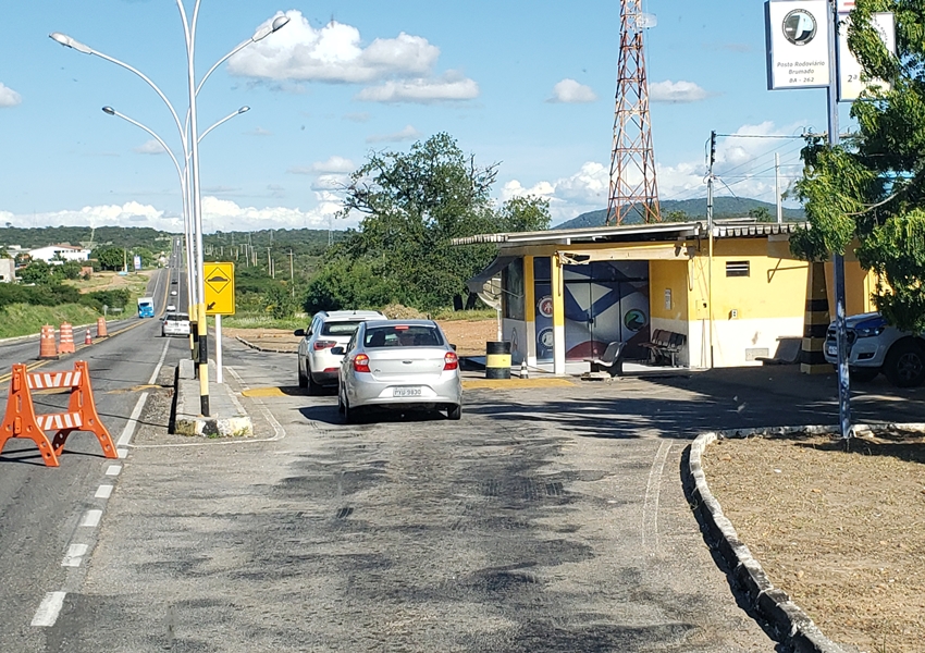 Operação São João: Aumento de Acidentes nas Rodovias da Bahia durante os Festejos Juninos