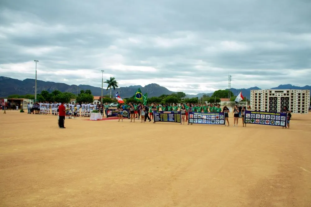 Campeonato Rural de Livramento volta com premiação histórica e promete emoção
