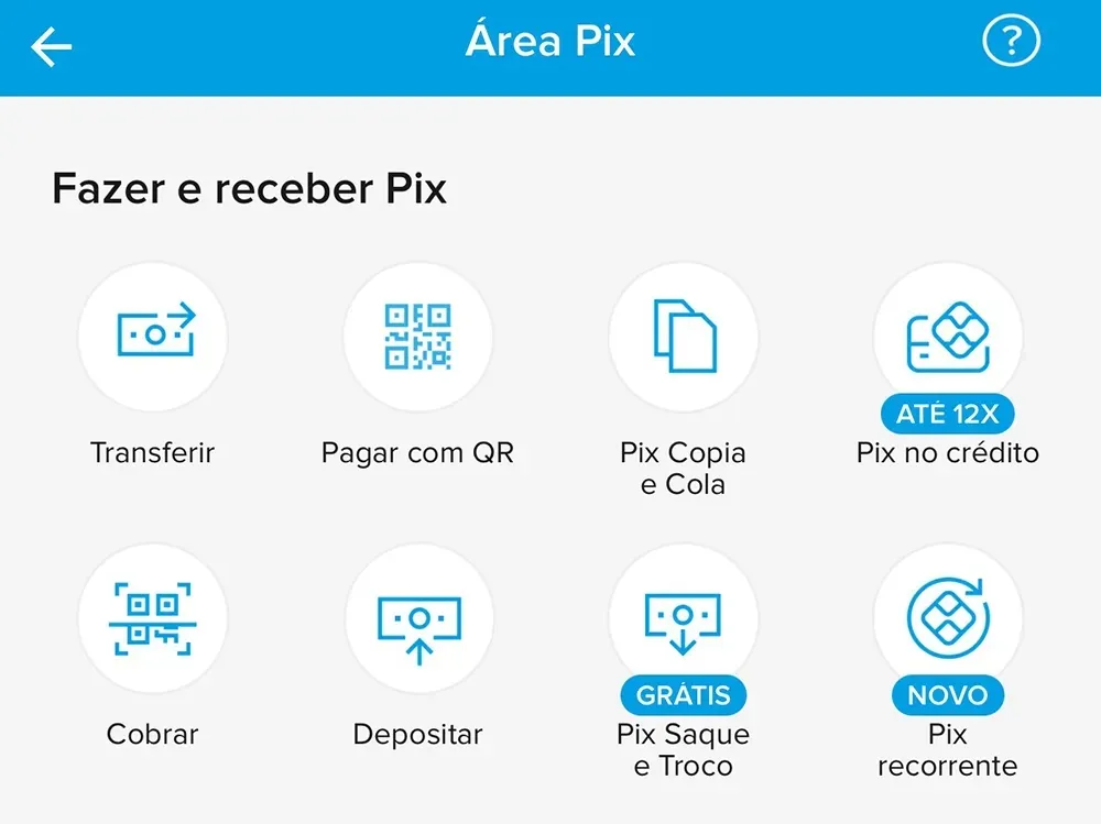 Novo recurso do Pix permitirá contestação imediata de transações suspeitas