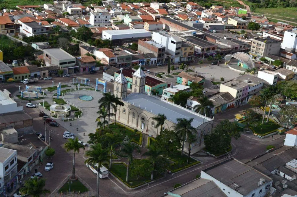 Homem com mandado de prisão por homicídio é detido pela PM em Barra da Estiva