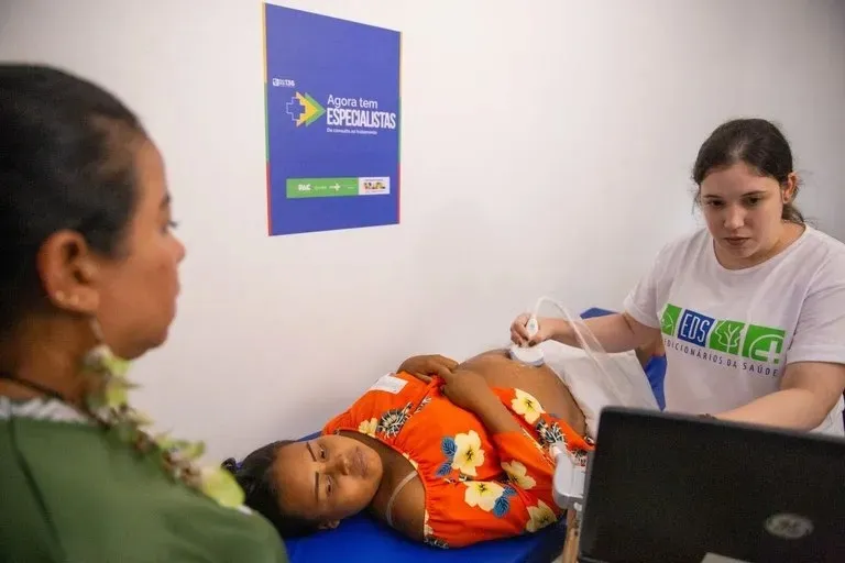 Nordeste receberá 260 médicos pelo programa Agora Tem Especialistas