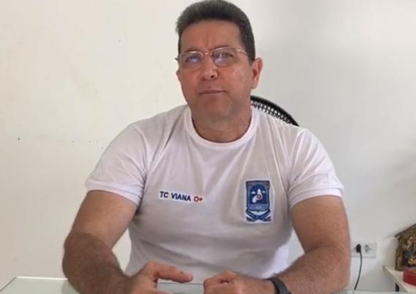 Comandante da PM é exonerado no Piauí após defender morte de criminosos
