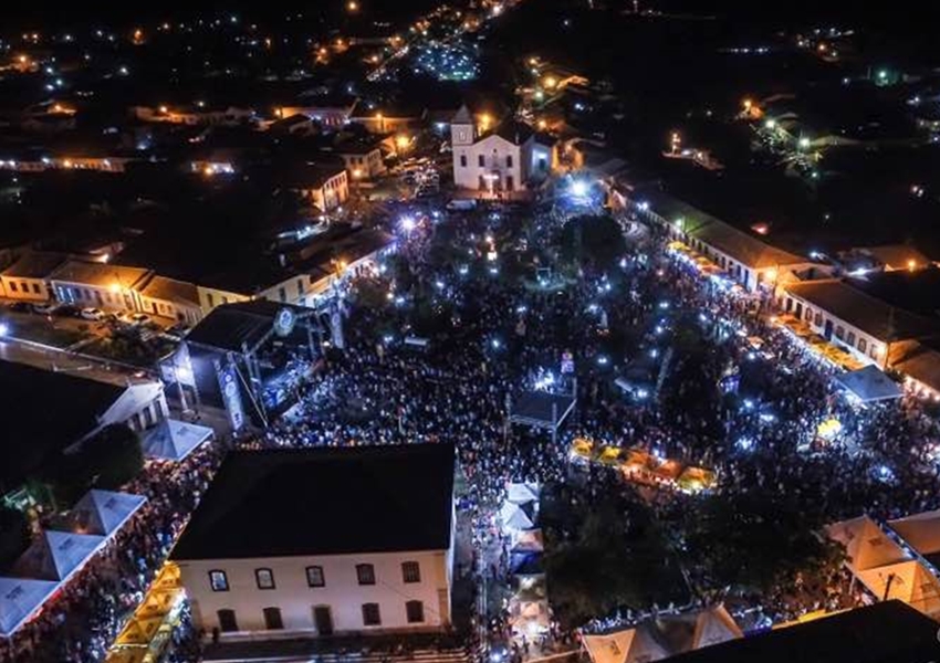 Prefeitura de  Rio de Contas promete o melhor Carnaval 2018 do interior Bahia