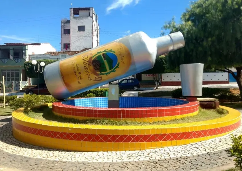 Abaíra é a cidade com a melhor qualidade de vida da Bahia, segundo Índice de Progresso Social