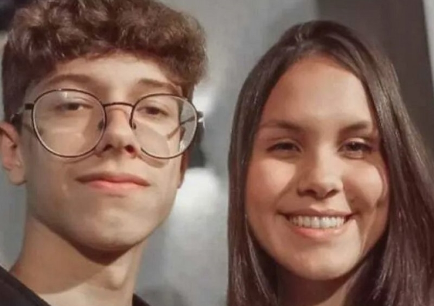 Homem que matou casal de namorados em colégio no Paraná é encontrado morto na prisão