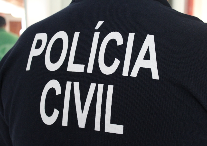 Resultado provisório do concurso da Polícia Civil é publicado