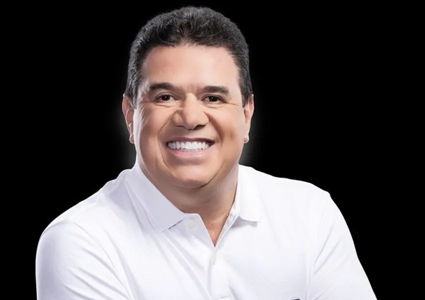 Filho da Terra, Deputado Marquinho Viana Parabeniza Barra da Estiva pelos 98 Anos de Emancipação Política