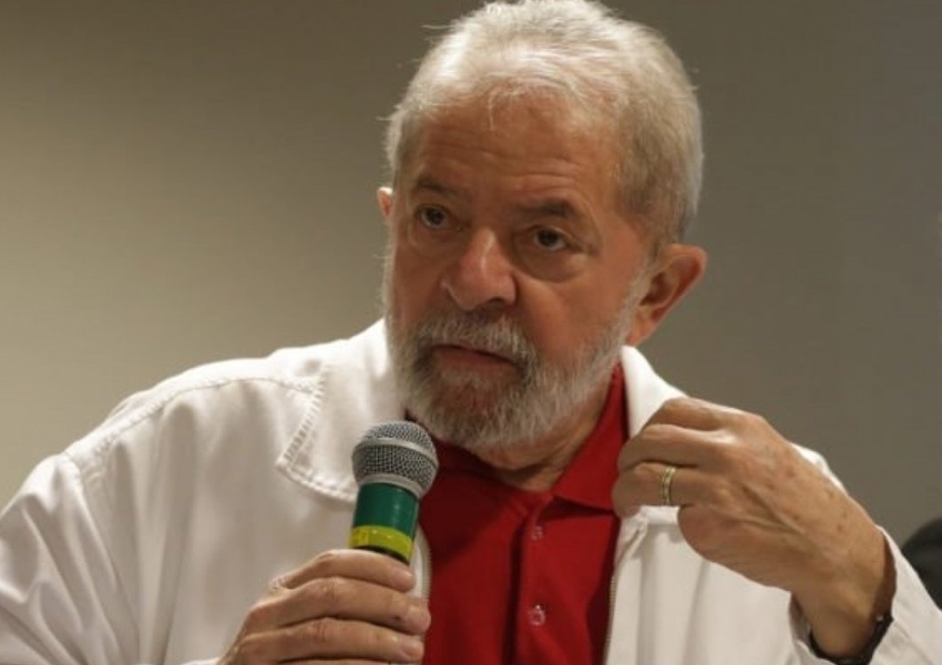 Supremo julga pedido de liberdade de Lula nesta terça-feira (4)