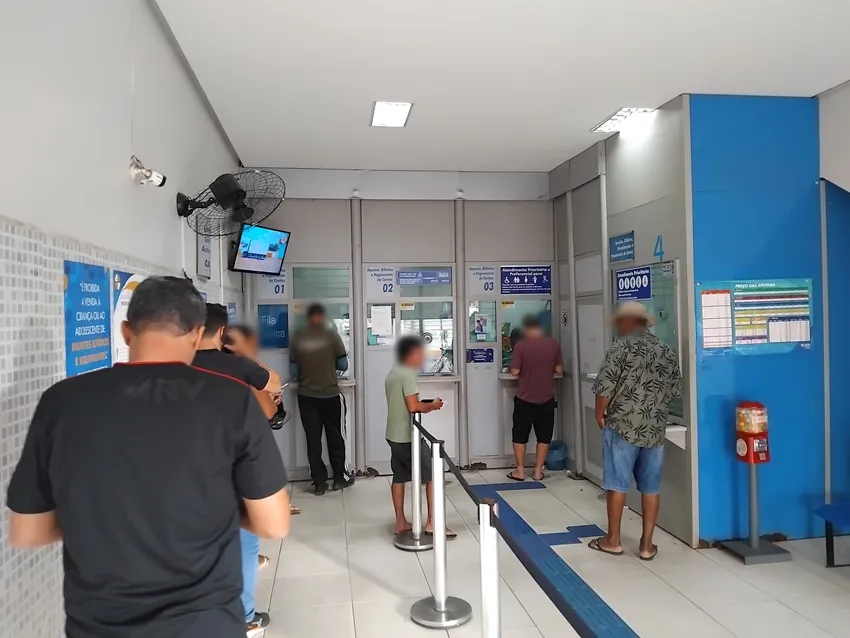 Mega-Sena não tem ganhador e prêmio acumulado vai para R$ 60 milhões