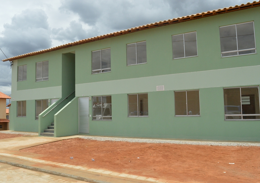 Casa Verde e Amarela: Novo programa habitacional do governo atenderá cerca de 1,6 milhão de famílias de baixa renda