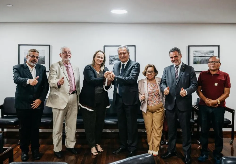Após quatro décadas, canal do Perímetro Irrigado de Livramento passará por revitalização