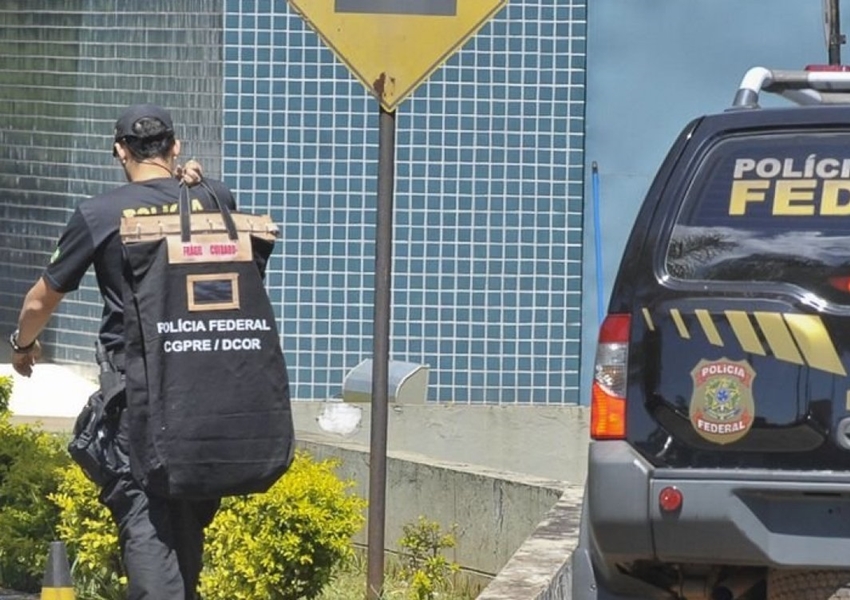 PF deflagra operações para combater fraudes em licitações no sul da Bahia