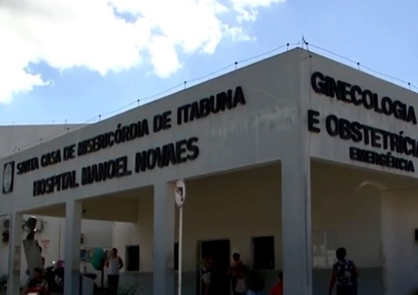 Descartada suspeita de coronavírus em bebê de um ano internado no sul da Bahia, diz Sesab
