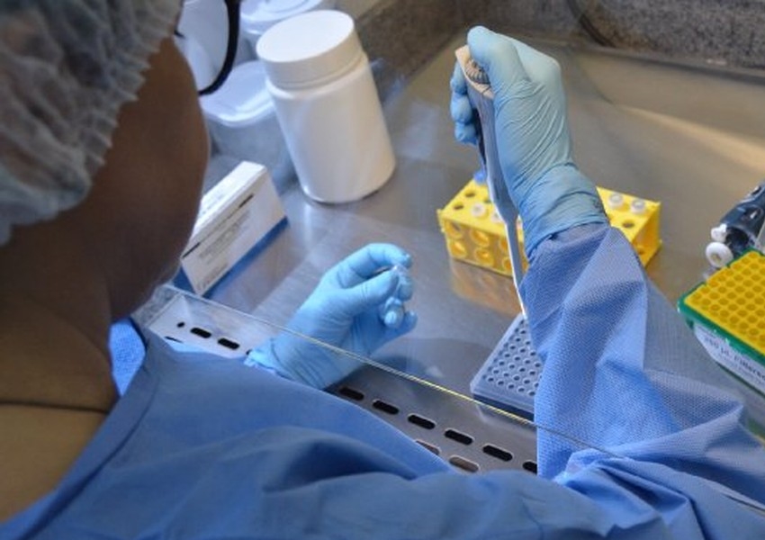 Bahia registra primeira morte de paciente com coronavírus