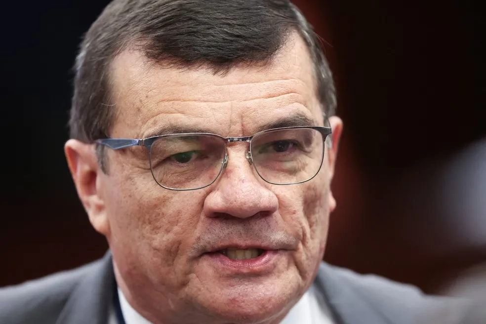 STF condena Paulo Sérgio Nogueira a 19 anos de prisão pela Trama Golpista