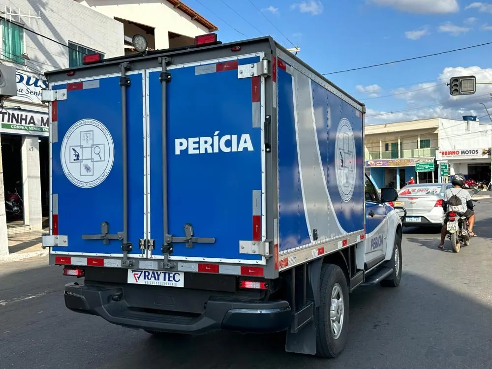 Homem morre afogado em lagoa no povoado de Varzinha, em Livramento de Nossa Senhora