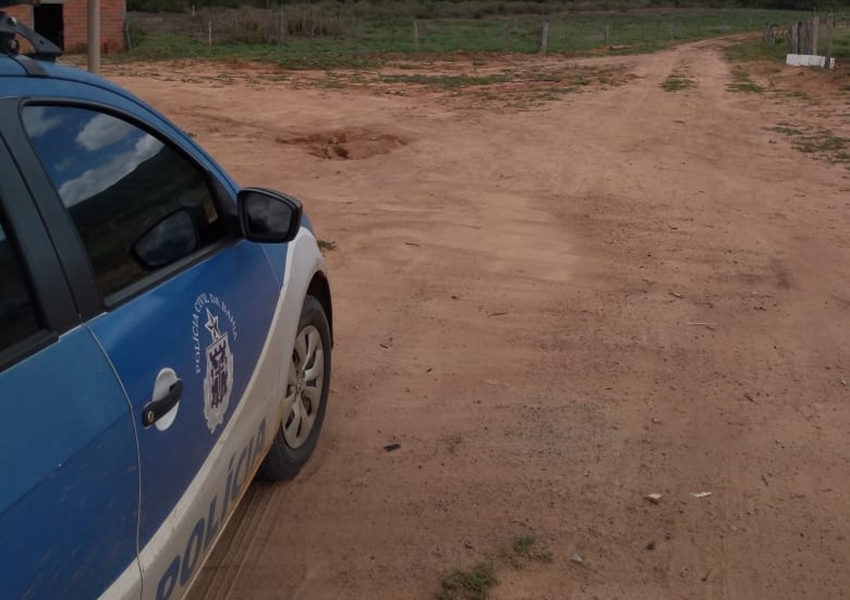 Livramento: Conflito por terra na Fazenda Jurema tem interferência policial