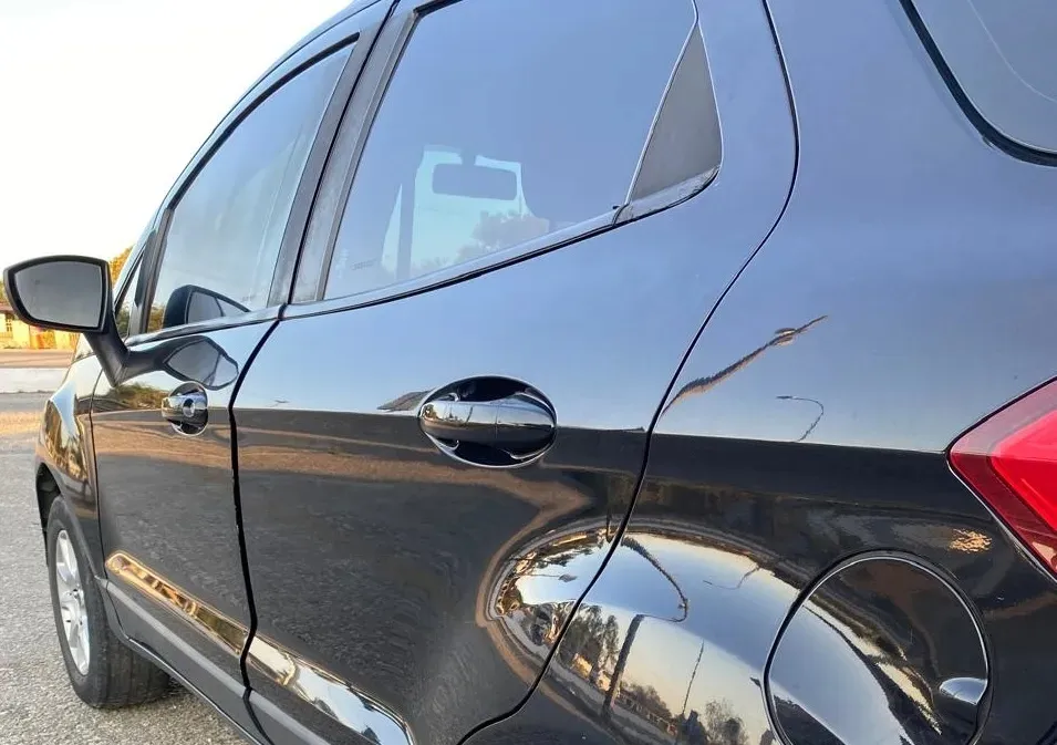 Motorista é autuado por recusar teste do bafômetro em Vitória da Conquista