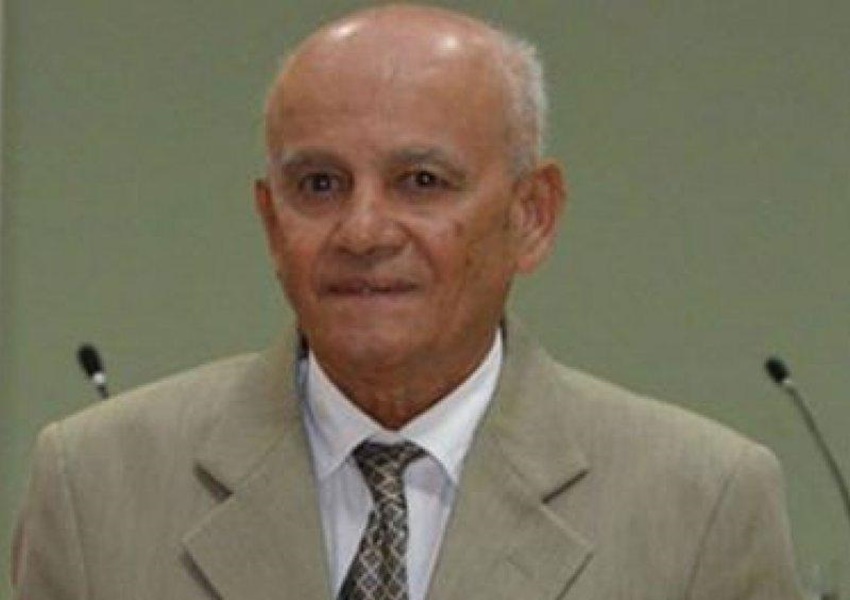 Morre prefeito de Ibiassucê, Adauto Prates