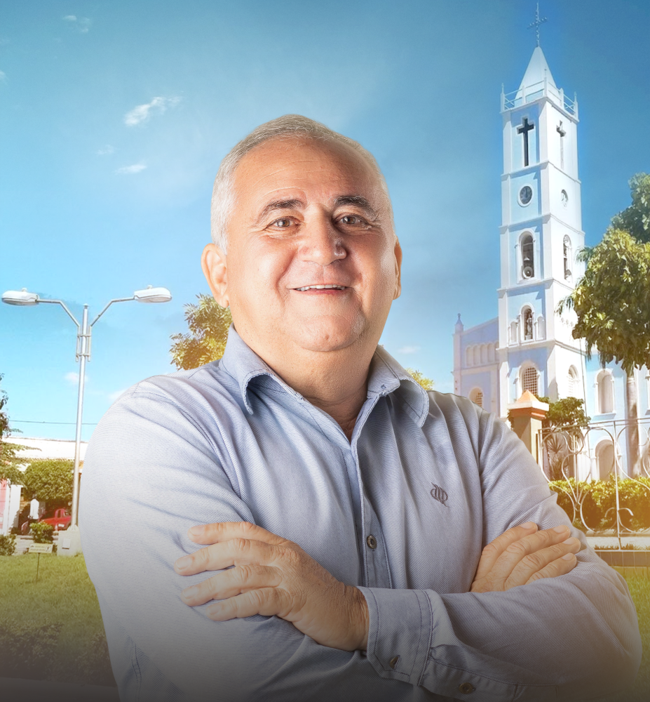 Empresário Adriani Leão lança pré-candidatura a prefeito de Macaúbas-BA