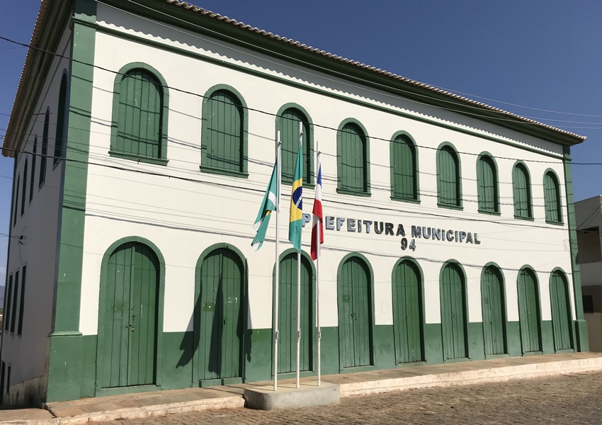200 anos de Independência do Brasil: Prefeitura de Livramento realizará hasteamento das Bandeiras nesta quarta-feira (07)