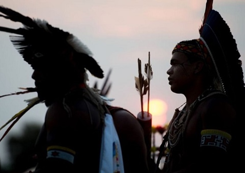 Sete indígenas foram mortos em conflitos por terra nos últimos dez meses no sul da Bahia