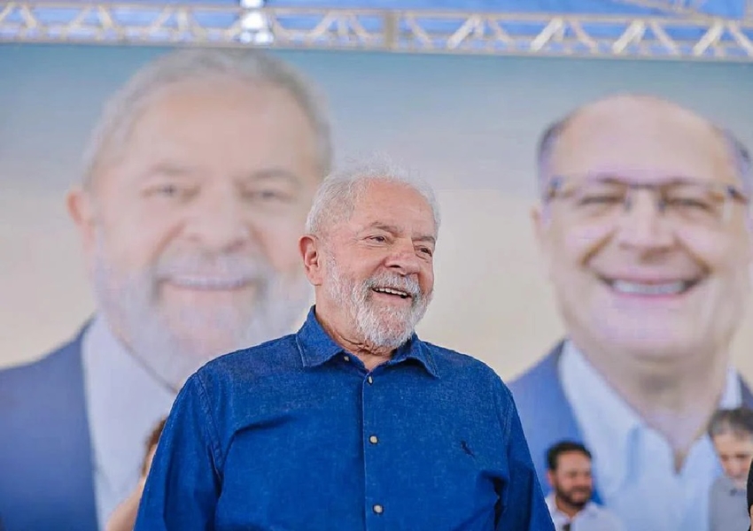Segurança de Lula relata episódios de violência e pede apoio às superintendências da Polícia Federal
