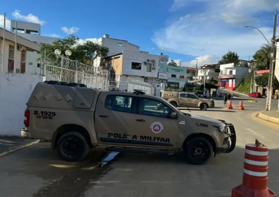 Júri popular em Jaguaquara condena policial militar por homicídio qualificado