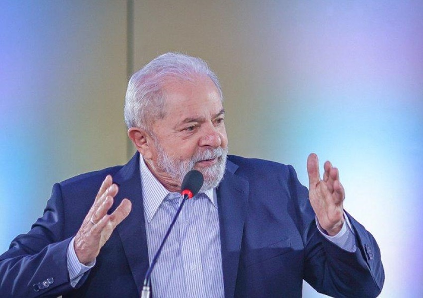 Ministra do TSE suspende direitos de resposta para Lula em inserções de Bolsonaro