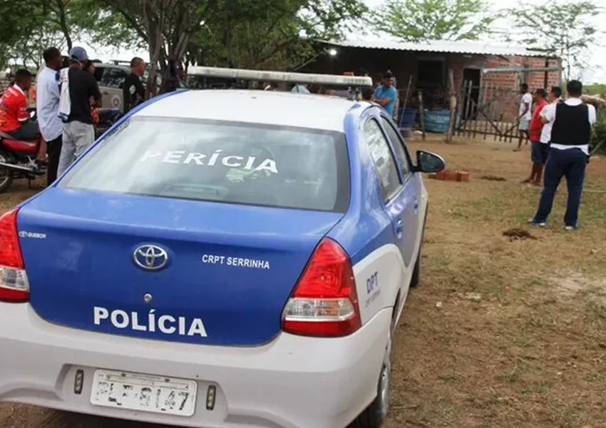 Vaqueiro é morto a tiros na fazenda onde trabalhava em Retirolândia, no interior da Bahia