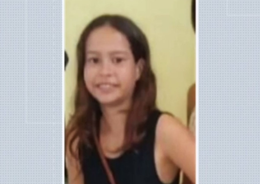 Menina de 11 anos morre após se afogar enquanto brincava no rio São Francisco