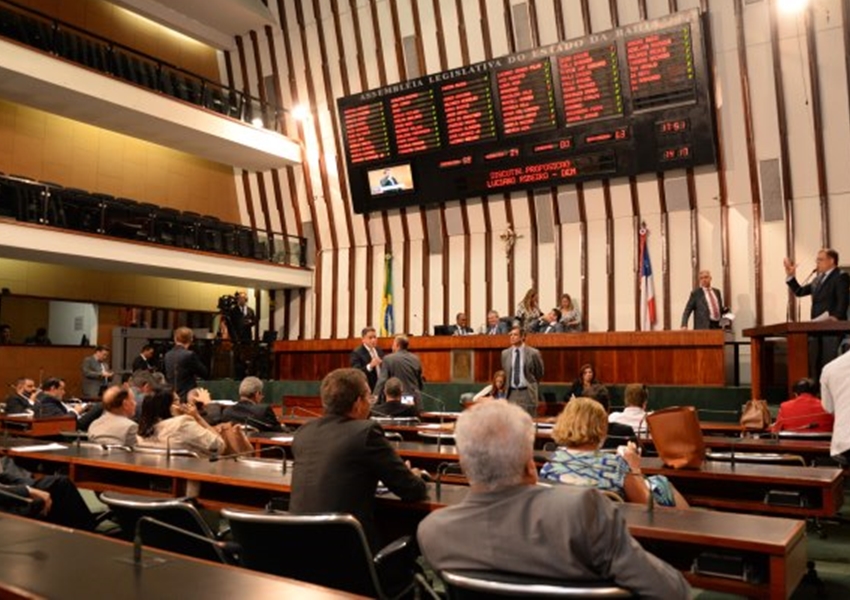 PRE pede cassação de três deputados baianos eleitos em 2018