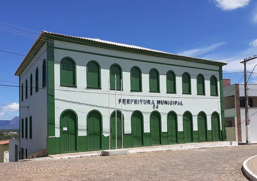 Prefeitura de Livramento inicia PPA 2026-2029 com participação popular